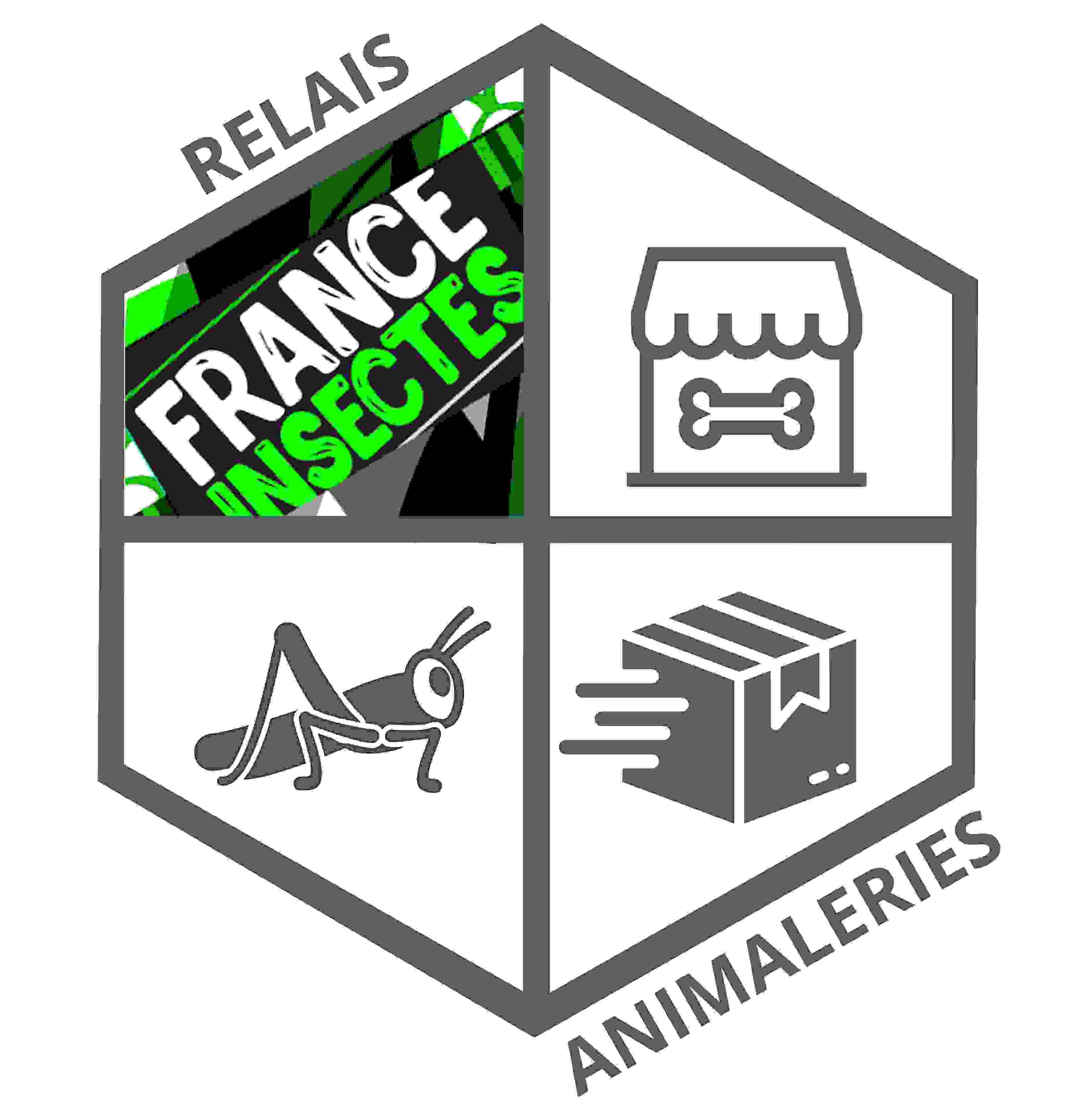 relais animalerie par France Insectes